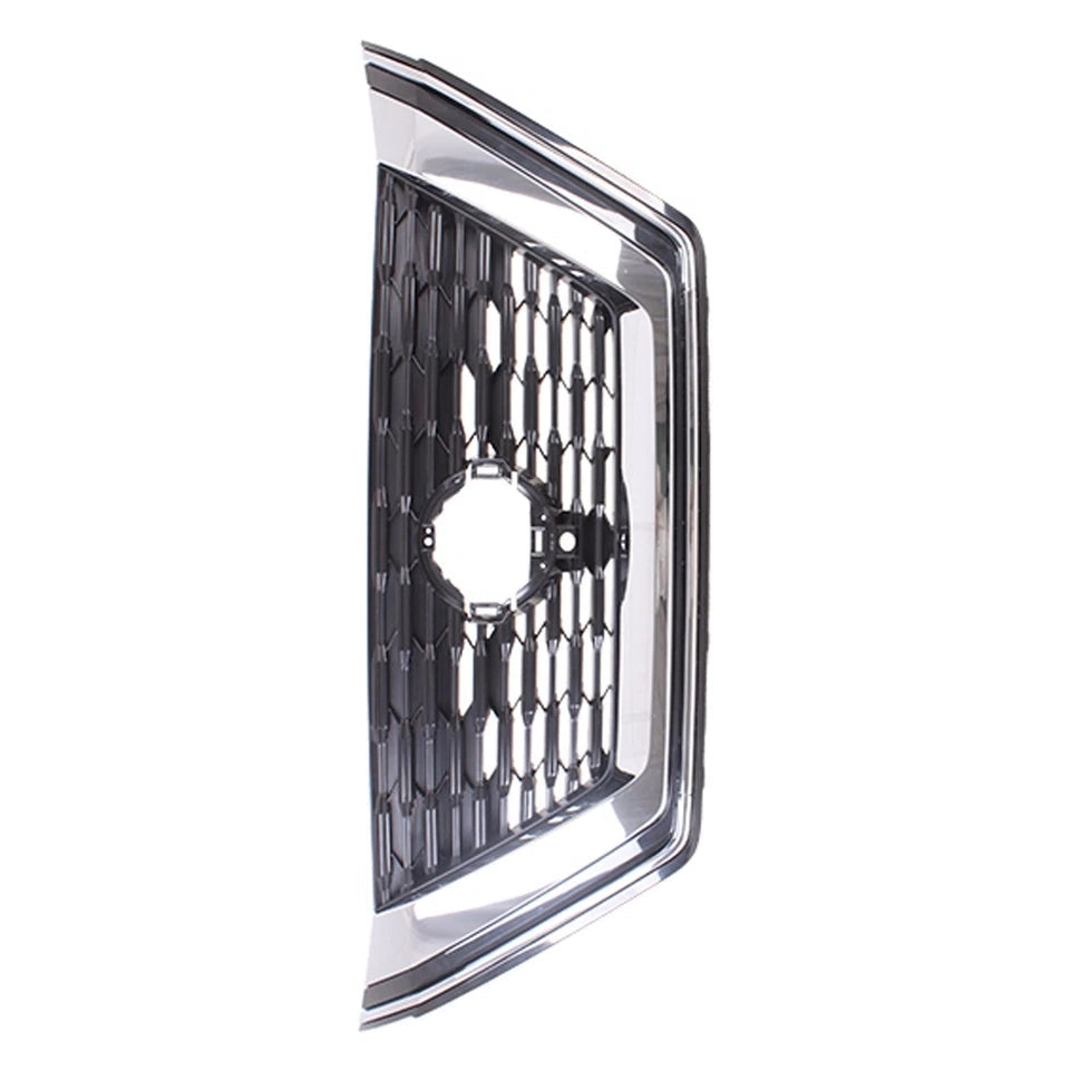 Conjunto de parrilla 2021 - 2023 NISSAN ROGUE CAPA NI1200329C 623106RA0A