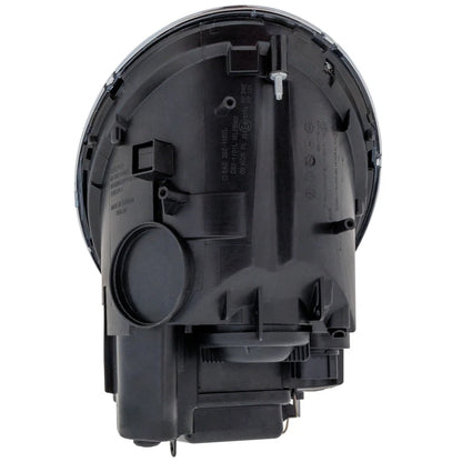 Right Side Headlamp assy composite 2005 - 2008 MINI COOPER  MC2503102 63127198734