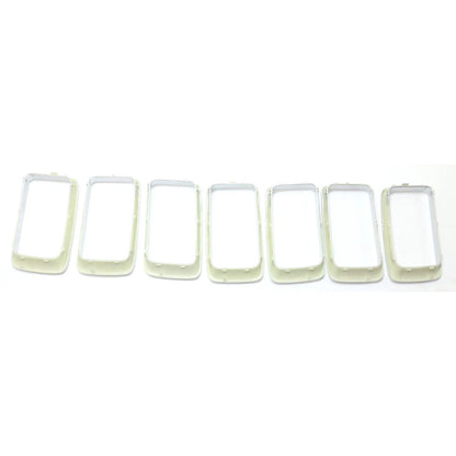 Grille molding 2014 - 2016 JEEP GRAND CHEROKEE  CH1210117 68241344AA