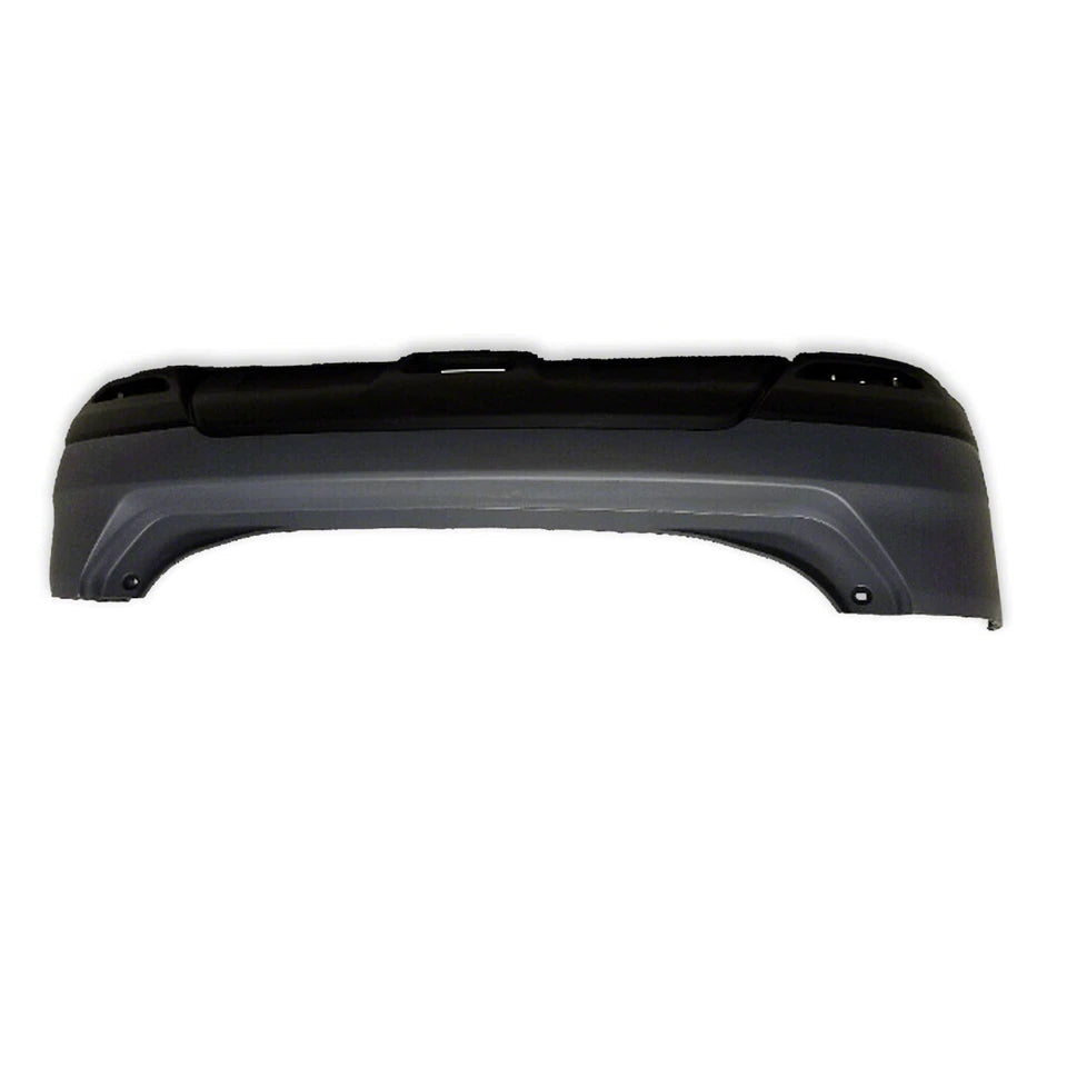 Rear bumper cover 2014 - 2016 NISSAN ROGUE  NI1100295 850229TA0H
