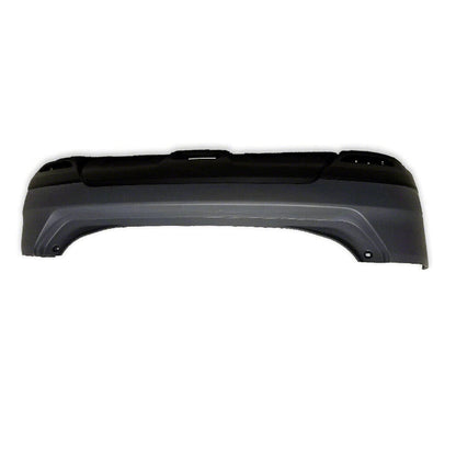 Rear bumper cover 2014 - 2016 NISSAN ROGUE  NI1100295 850229TA0H