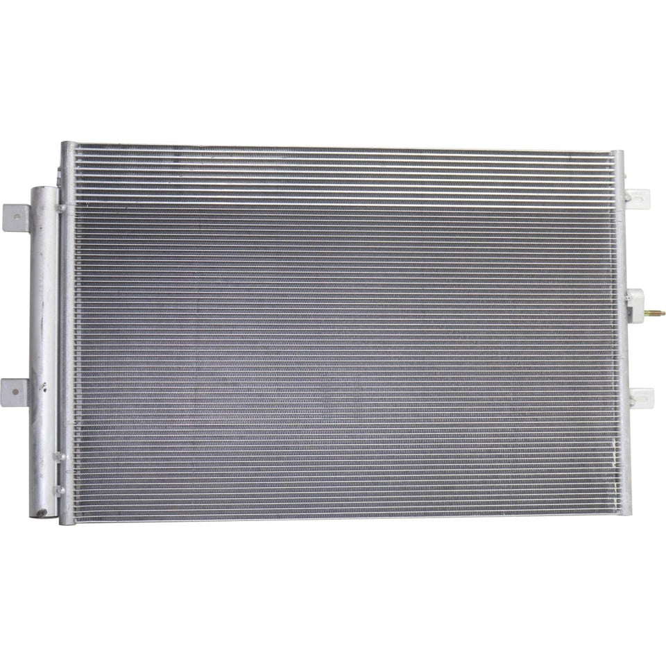 Air conditioning condenser 2015 - 2018 FORD EDGE  FO3030259 F2GZ19712F