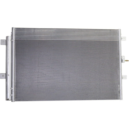 Air conditioning condenser 2015 - 2018 FORD EDGE  FO3030259 F2GZ19712F