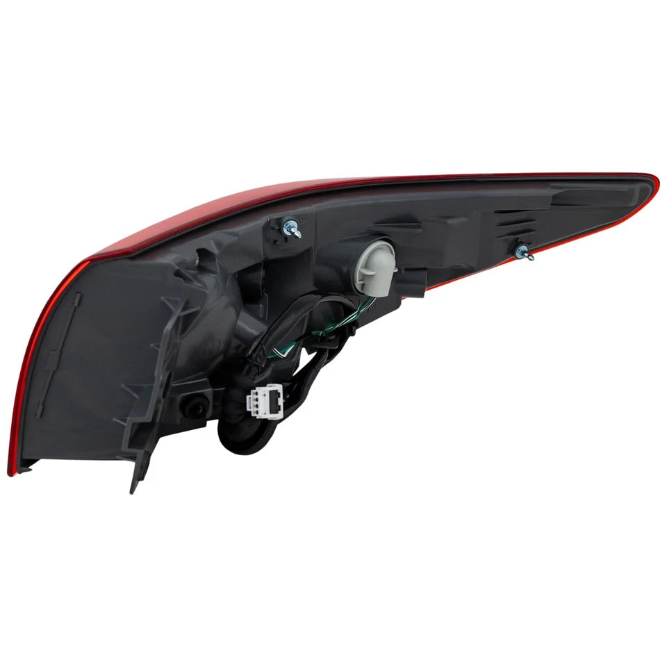 Left Side Taillamp assy outer 2014 - 2017 INFINITI Q50  IN2804101 265554HB0B