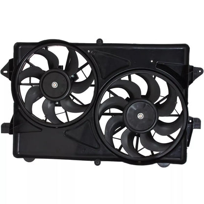 Radiator cooling fan assy 2004 - 2007 SATURN VUE  GM3115201 10387467