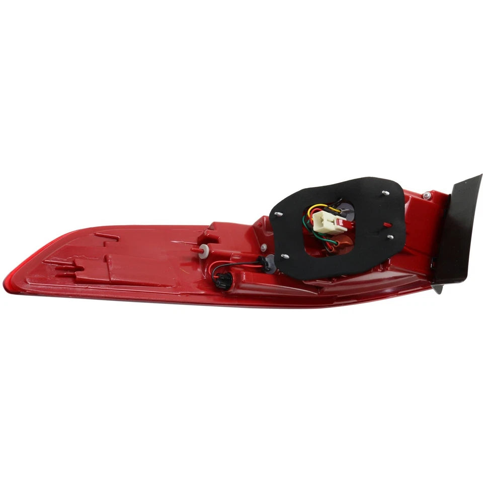 Left Side Taillamp assy outer 2016 - 2020 KIA OPTIMA  KI2804130 92401D5000