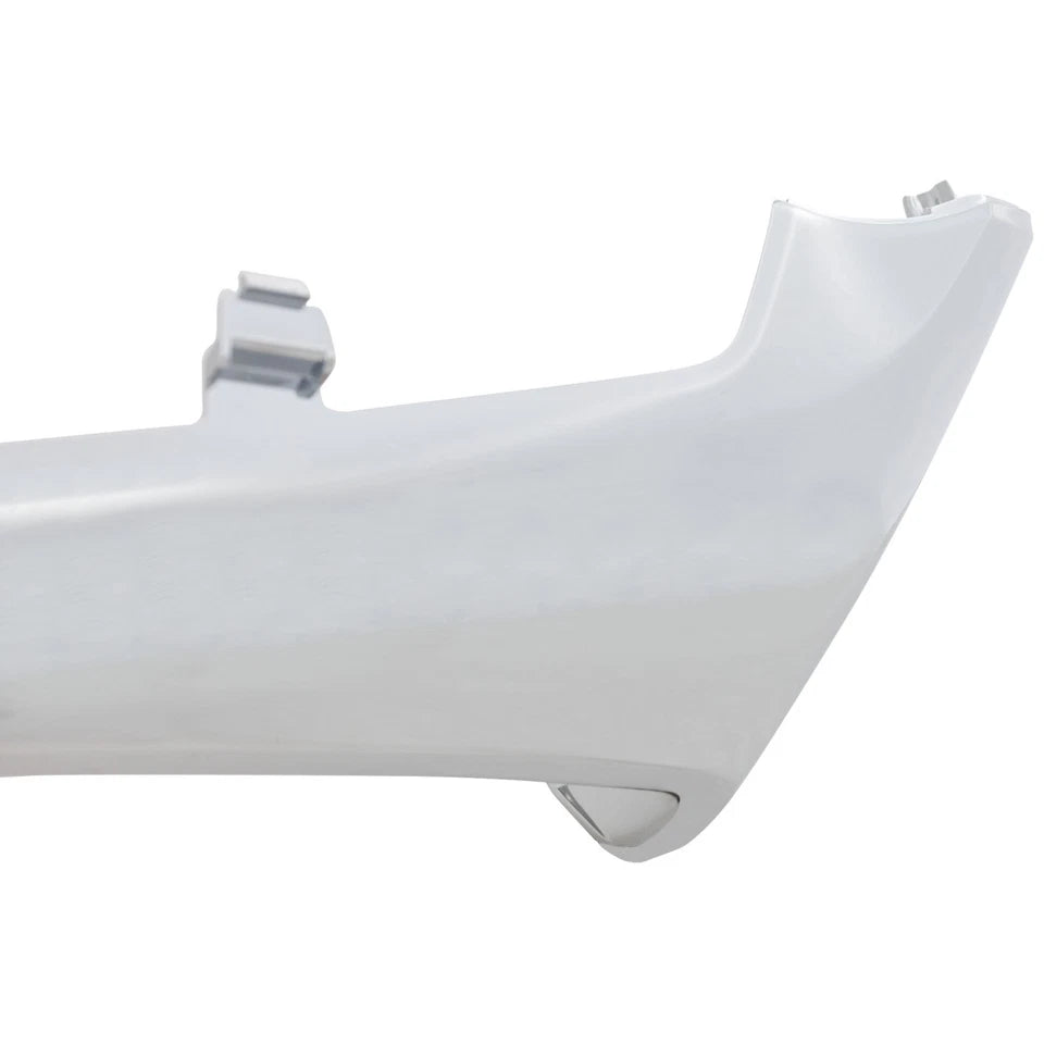 Right Side Grille molding lower 2016 - 2023 MAZDA CX-9  MA1215108 TK50507J1A