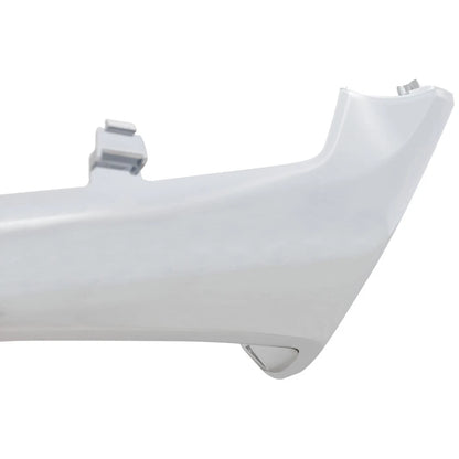 Right Side Grille molding lower 2016 - 2023 MAZDA CX-9  MA1215108 TK50507J1A