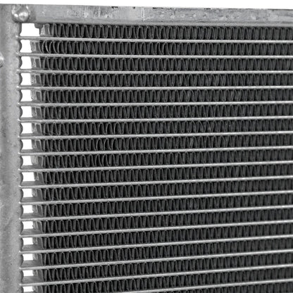 Condensador de aire acondicionado 2005 - 2009 HYUNDAI TUCSON HY3030133 976062E000