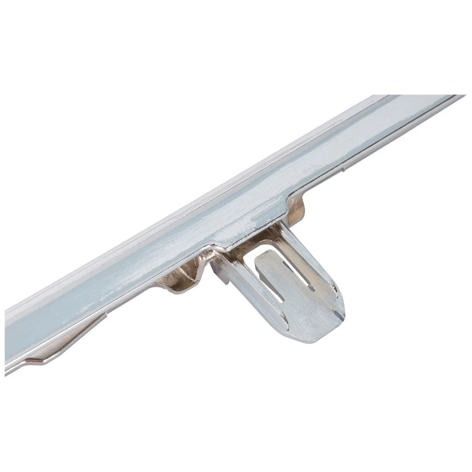 Moldura de panel basculante lateral izquierdo 2012 - 2014 TOYOTA CAMRY TO1606103 7585806060