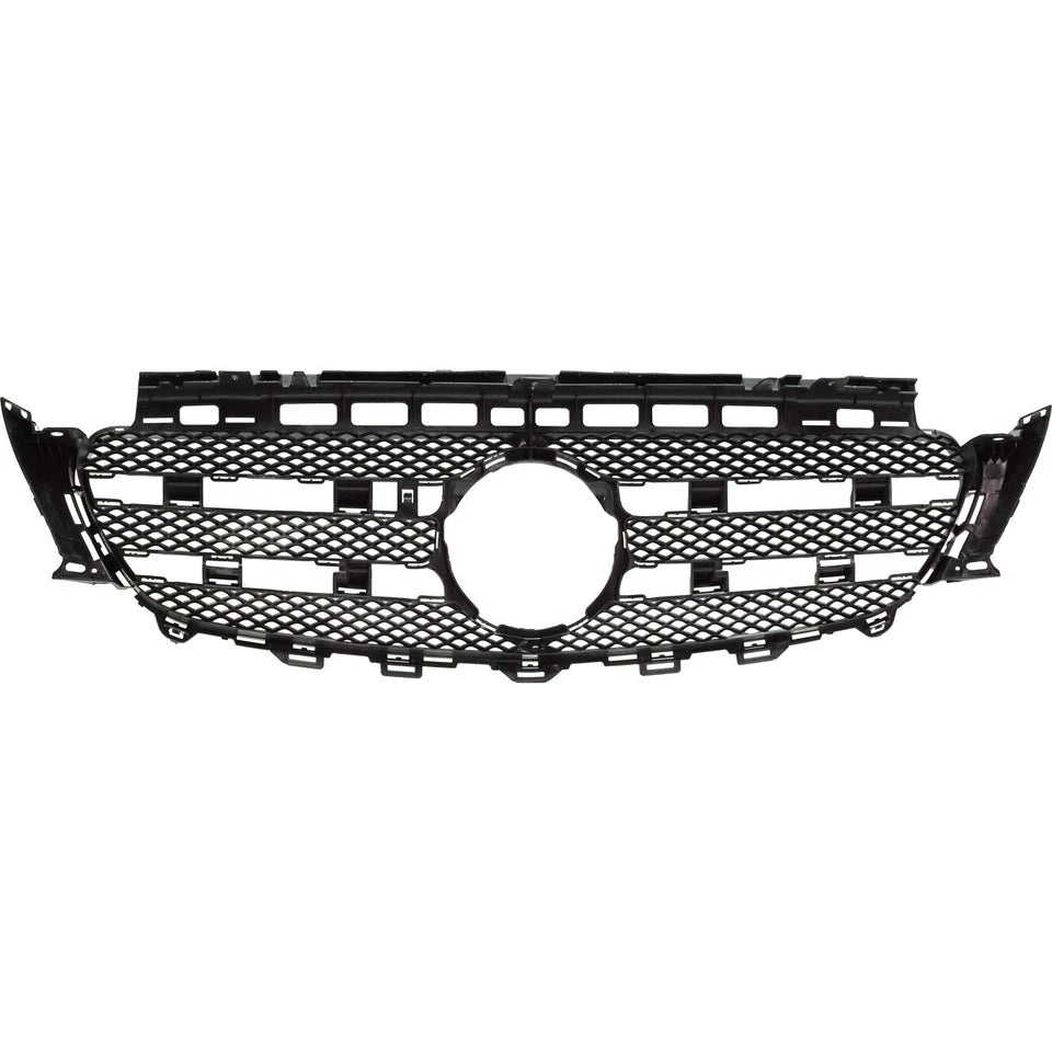 Grille assy 2017 - 2019 MERCEDES-BENZ E300  MB1200193 213888022364 2138880123