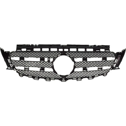 Grille assy 2017 - 2019 MERCEDES-BENZ E300  MB1200193 213888022364 2138880123