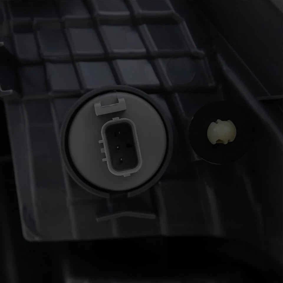 Left Side Taillamp assy 2012 - 2014 HONDA CR-V  HO2800183 33550T0AA01