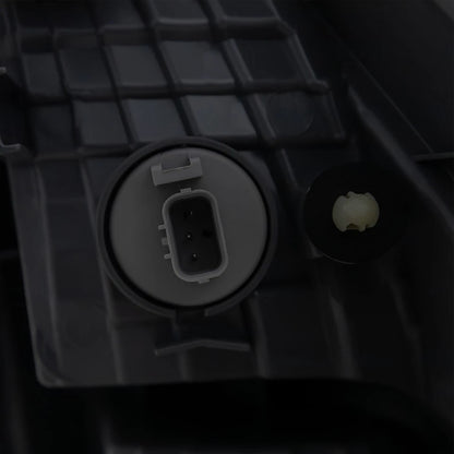 Left Side Taillamp assy 2012 - 2014 HONDA CR-V  HO2800183 33550T0AA01