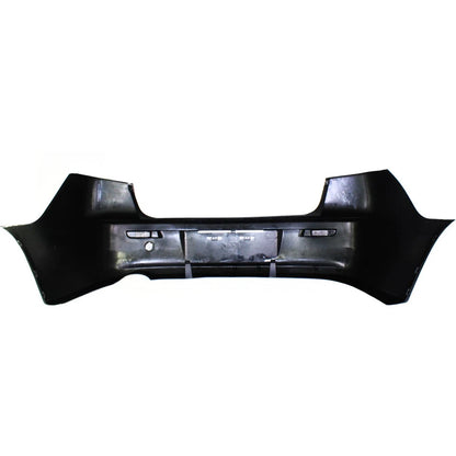 Rear bumper cover 2008 - 2017 MITSUBISHI LANCER  MI1100287 6410B832