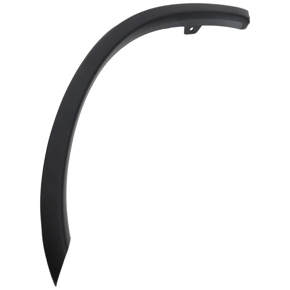 Right Side Rear wheel opening molding 2015 - 2018 MITSUBISHI OUTLANDER  MI1791101 7407A304
