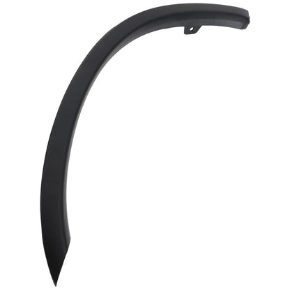 Right Side Rear wheel opening molding 2015 - 2018 MITSUBISHI OUTLANDER  MI1791101 7407A304