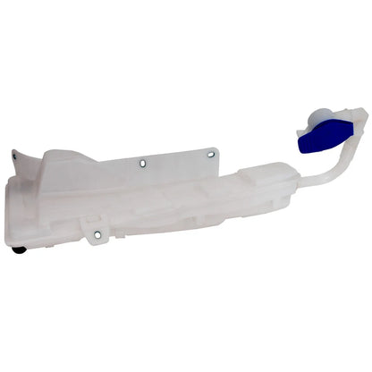 Windshield washer tank assy 2019 - 2023 VOLKSWAGEN TIGUAN  VW1288133 5NN955453C-PFM