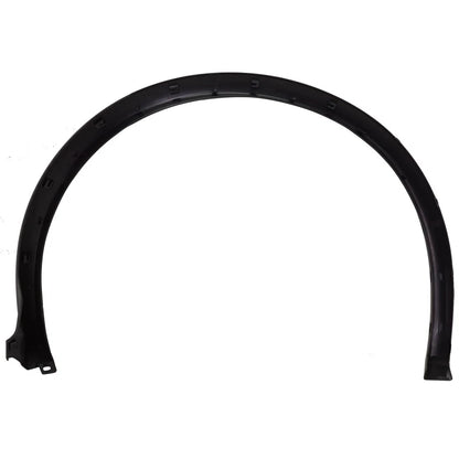 Right Side Rear wheel opening molding 2015 - 2024 NISSAN MURANO NI1791101 768565AA0A