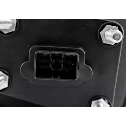 Right Side Mirror 2019 - 2023 Gmc Sierra 1500 GM1321646 84823214