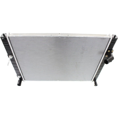 Radiator assembly 2009 - 2012 INFINITI FX35  IN3010207 214601TS0A