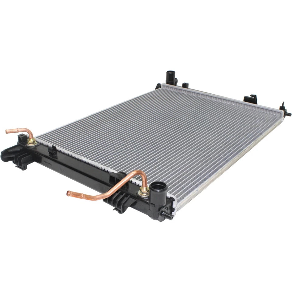 Radiator assembly 2010 - 2015 HYUNDAI TUCSON  HY3010168 253102S650