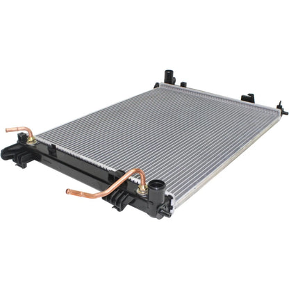 Radiator assembly 2010 - 2015 HYUNDAI TUCSON  HY3010168 253102S650