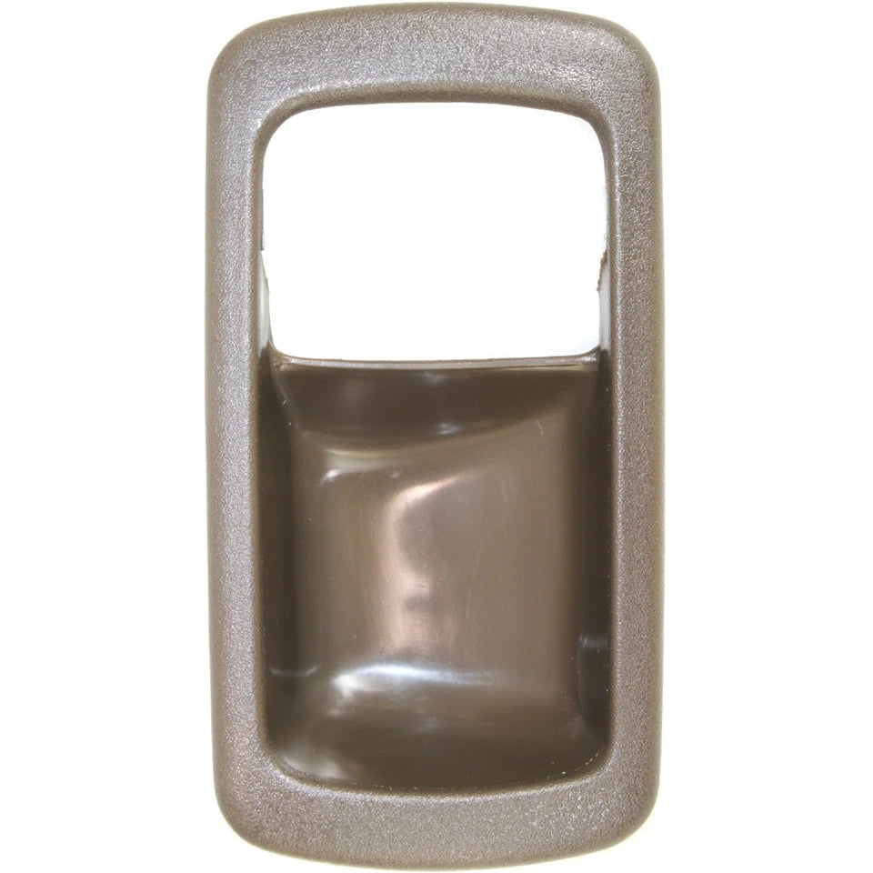 Manija puerta delantera izquierda marco interior 1992 - 1996 TOYOTA CAMRY TO1358106 6927832050S4