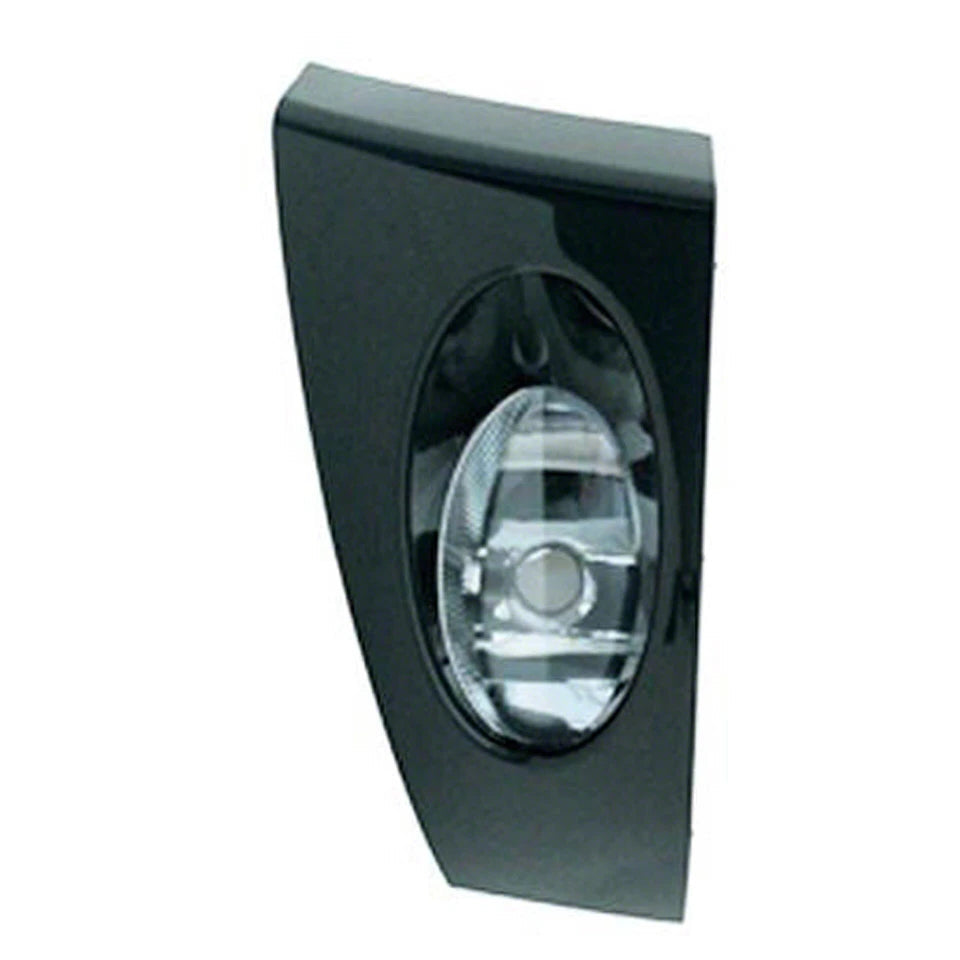 Left Side Fog lamp assy 2007 - 2008 HONDA FIT  HO2592118 33951SLNA01ZB