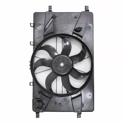Radiator cooling fan assy 2011 - 2017 CHEVROLET CRUZE  GM3115246 13289627