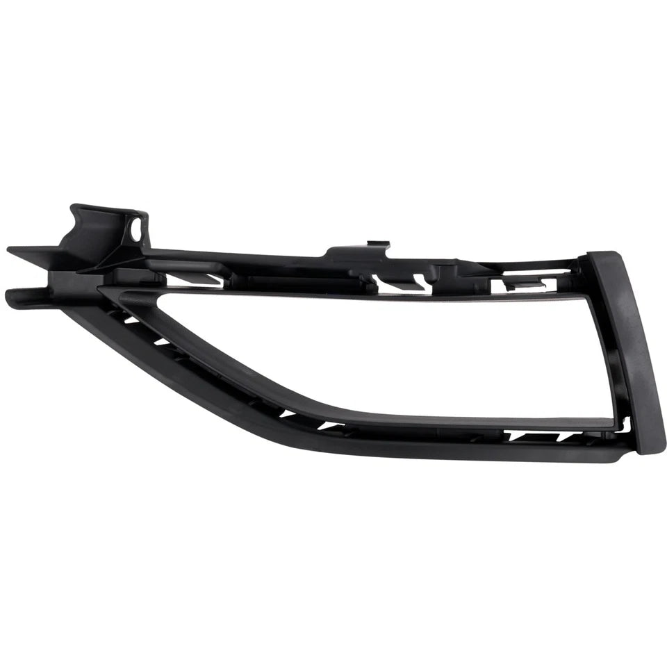 Inserto parachoques delantero izquierdo 2018 - 2021 VOLKSWAGEN GOLF VW1038156 5GM853211D9B9