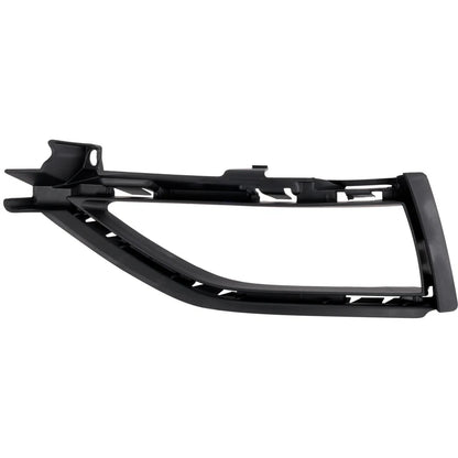 Inserto parachoques delantero izquierdo 2018 - 2021 VOLKSWAGEN GOLF VW1038156 5GM853211D9B9