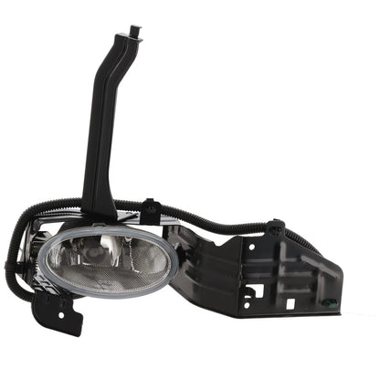 Right Side Fog lamp assy 2008 - 2010 HONDA ACCORD  HO2593119 33901TA0305