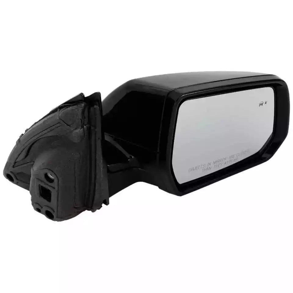 Right Side Power Mirror 2018 - 2019 Chevrolet Traverse GM1321601 84498298