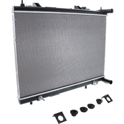 Radiator assembly 2013 - 2013 INFINITI JX35  NI3010226 214603JA0E