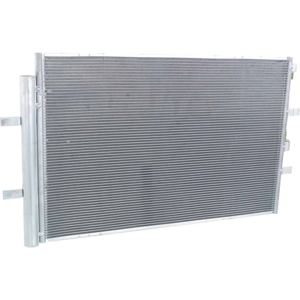Air conditioning condenser 2015 - 2017 FORD TRANSIT-150  FO3030246 CK4Z19712B
