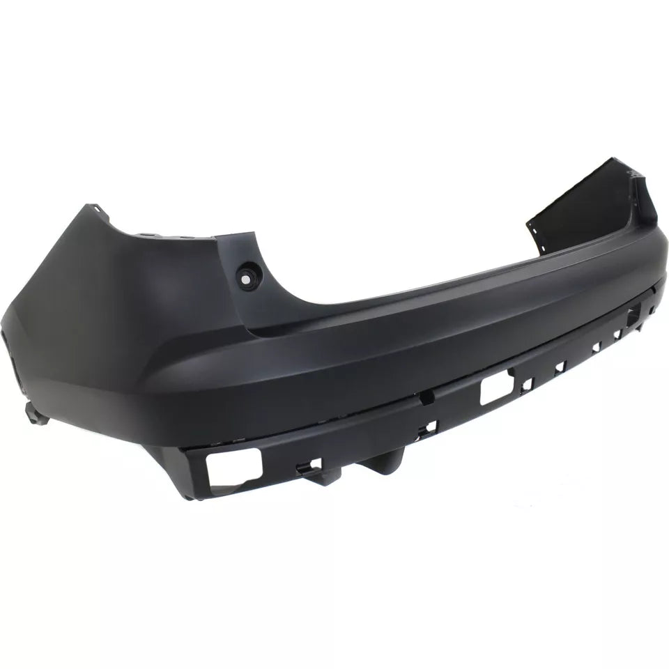 Cubierta parachoques trasero superior 2016 - 2018 HONDA PILOT CAPA HO1114104C 04715TG7A90ZZ