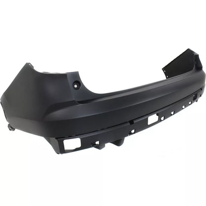 Cubierta parachoques trasero superior 2016 - 2018 HONDA PILOT CAPA HO1114104C 04715TG7A90ZZ