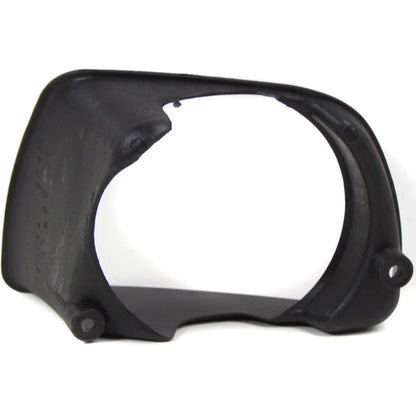 Left Side Fog lamp cover 2003 - 2005 HONDA PILOT  HO2598101 08V31S9V10053