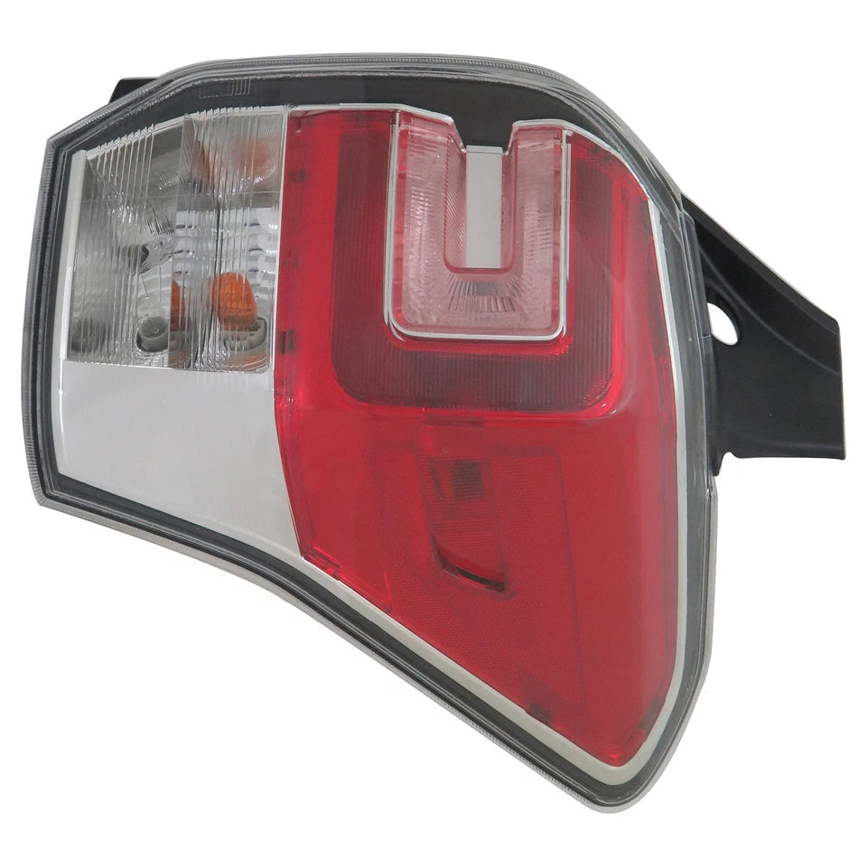 Right Side Taillamp lens/housing 2017 - 2018 SUBARU FORESTER  SU2819109V 84912SG141