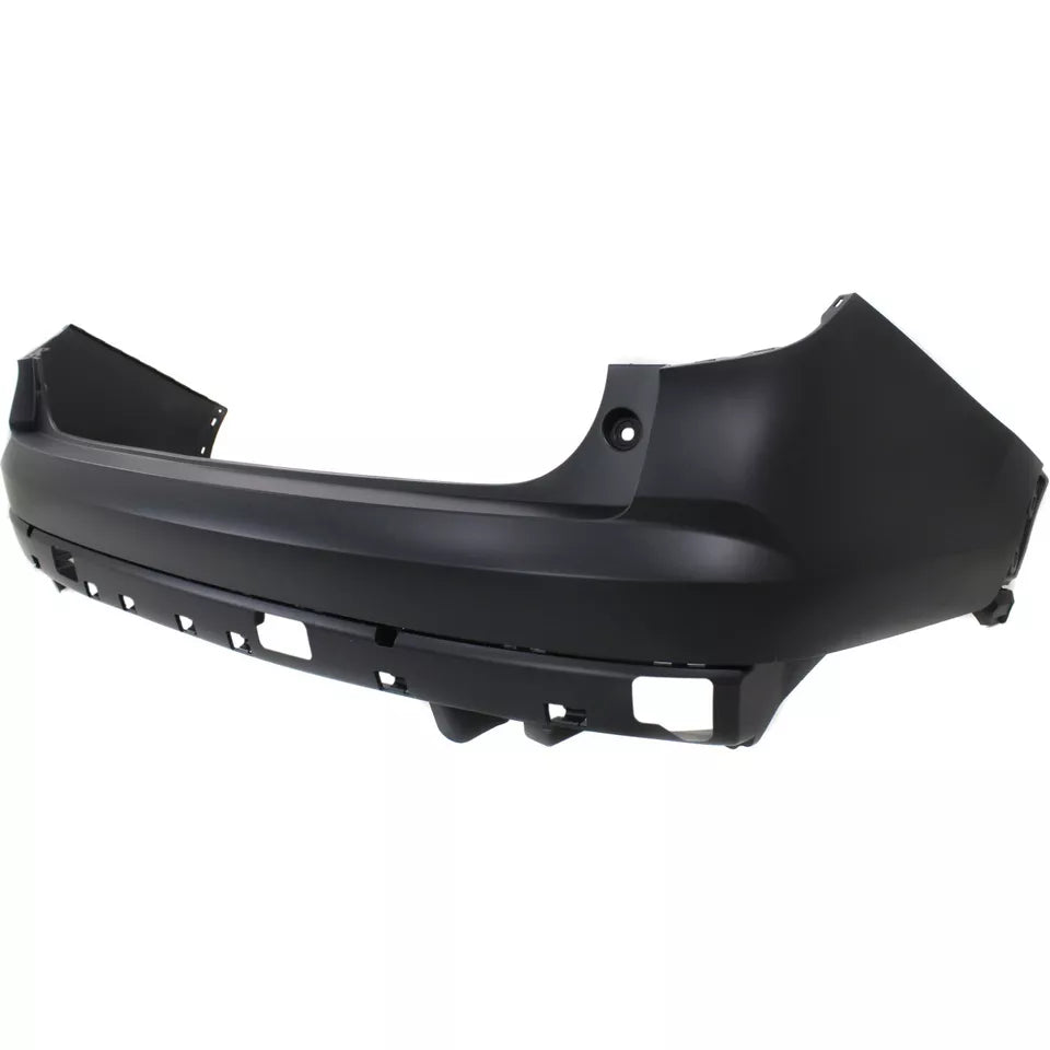 Cubierta parachoques trasero superior 2016 - 2018 HONDA PILOT CAPA HO1114104C 04715TG7A90ZZ