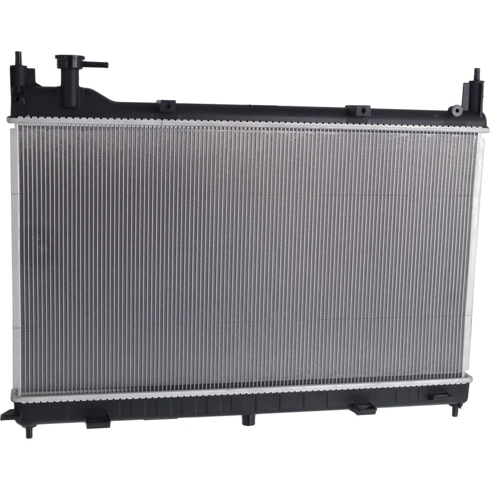 Radiator assembly 2015 - 2023 NISSAN MURANO  NI3010243 214605AA0C