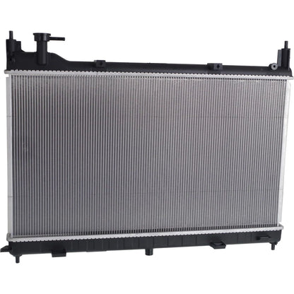 Radiator assembly 2015 - 2023 NISSAN MURANO  NI3010243 214605AA0C