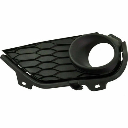 Inserto de parachoques delantero izquierdo 2019 - 2022 HONDA PILOT HO1038141 71107TG7A50