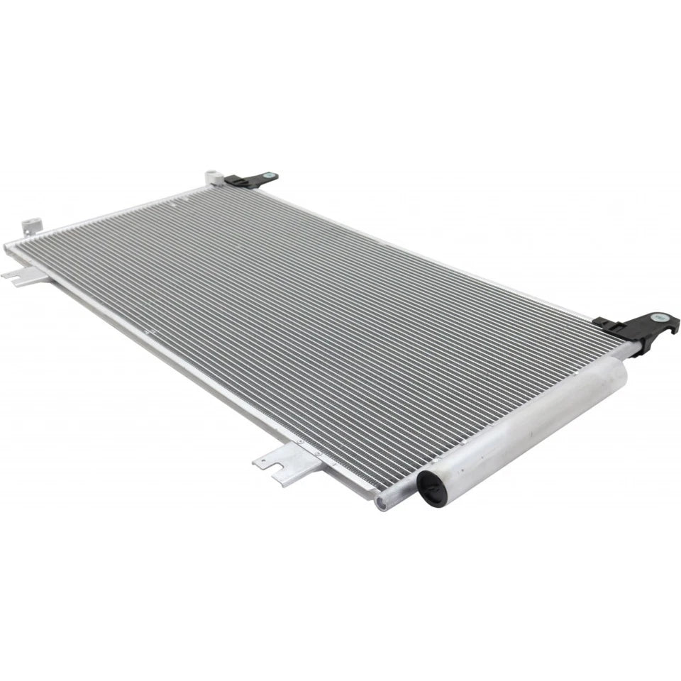 Condensador de aire acondicionado 2017 - 2022 HONDA CR-V HO3030168 80100TLAA11