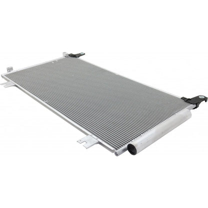 Condensador de aire acondicionado 2017 - 2022 HONDA CR-V HO3030168 80100TLAA11