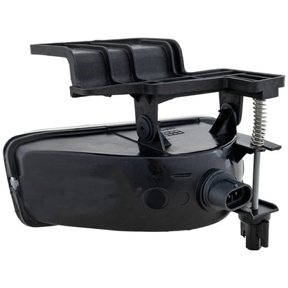 Right Side Fog lamp assy 1999 - 2002 CHEVROLET SILVERADO 1500 CAPA GM2593113C 19433556