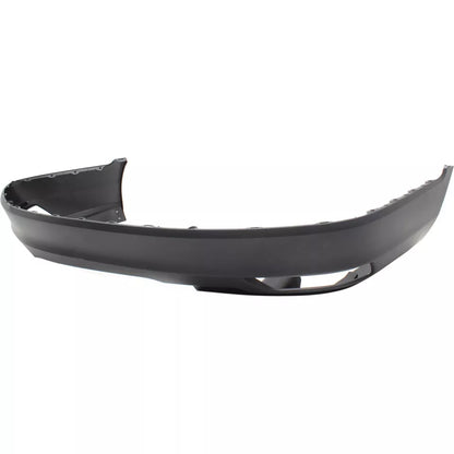 Cubierta parachoques trasero inferior 2016 - 2018 HONDA PILOT HO1115106 71510TG7A00