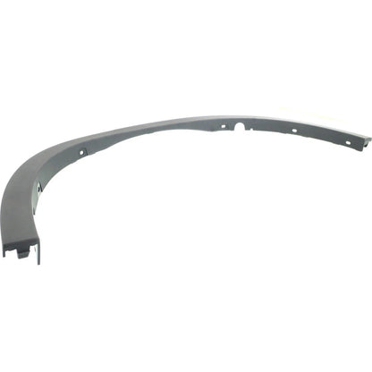 Left Side Rear wheel opening molding 2014 - 2018 BMW X5  BM1790106 51777294371