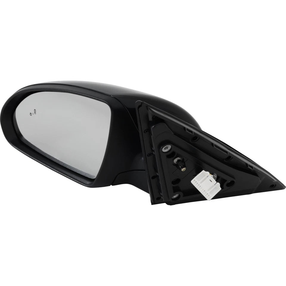 Espejo retrovisor exterior izquierdo 2016 - 2020 KIA OPTIMA KI1320221 87610D5150
